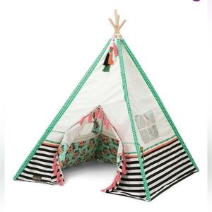 Matilda Jane Kids Play Tent